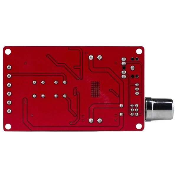 Main product image for TPA3116D2 2x50W Class D Stereo Amplifier Board with 320-699